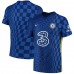 Chelsea Home Male Jersey 2021-2022 